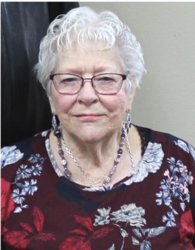 obit photo of Roberta Rommel, Pomeroy