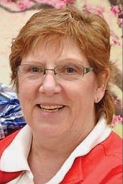 obituary photo of Lynn Rena (Griffin) Shawley
