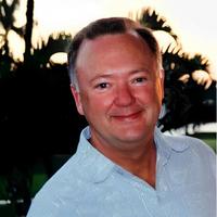 obituary photo of Richard 'Rich' Frederick Strain