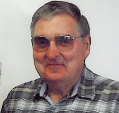 Samuel James Weimer, 1938-2020