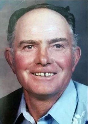 obit photo of Elvin 'Sonny' Harper, Pomeroy, Washington