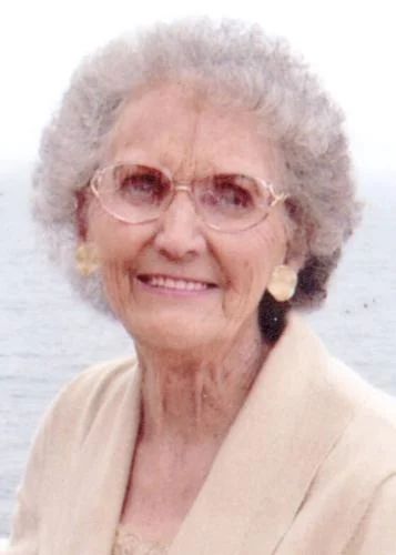 obit photo of Sue Kelly