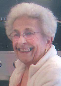 Sylvia Sillonis, 1947-2019