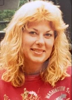 photo of Alana Jean Fisher-Thompson