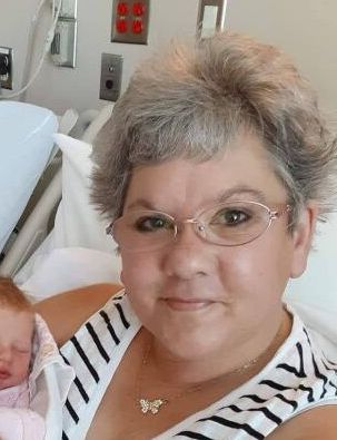 obituary photo of Debbie Jean (Wade) Taylor