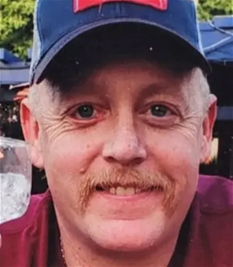 obituary photo of Larry Wayne Tillinghast