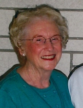Thelma Eilene (Morris) Brock, 1929-2020