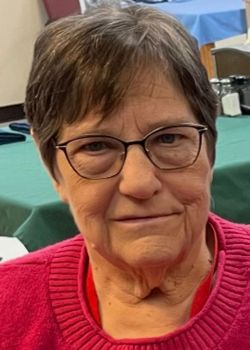 obituary photo of Janice Marie (Wolf) Zorb