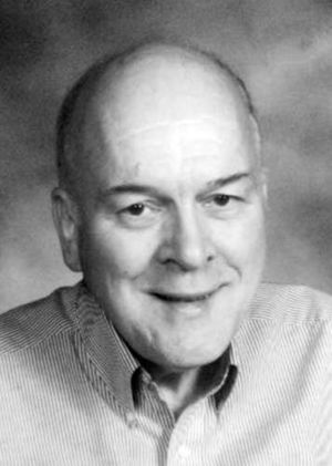 Dennis Gillis, Pomeroy, 1940-2015