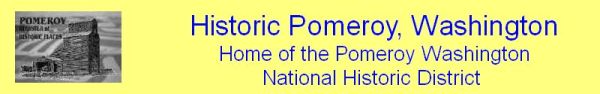 Pomeroy Washington National Historic District