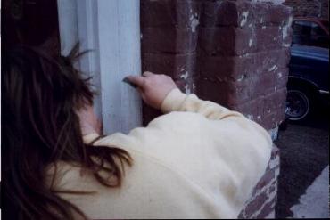 Beverly Finding colors of paint